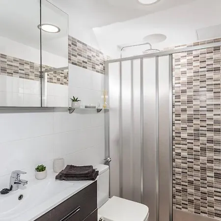 Solymar Next To Dunes And Yumbo, Fast Fiber Wifi *