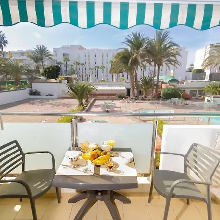 Solymar Next To Dunes And Yumbo, Fast Fiber Wifi Apartment