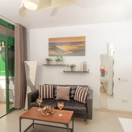 Solymar - Apartamento Junto A Las Dunas Y Yumbo, Wifi Veloz *
