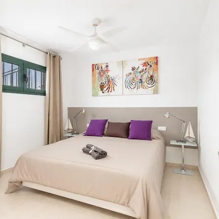 Solymar - Junto A Dunas Y Yumbo, Wifi Veloz Apartment *