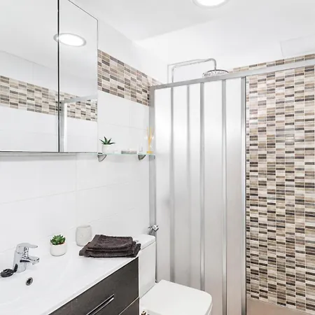 Solymar - Junto A Dunas Y Yumbo, Wifi Veloz Apartment *