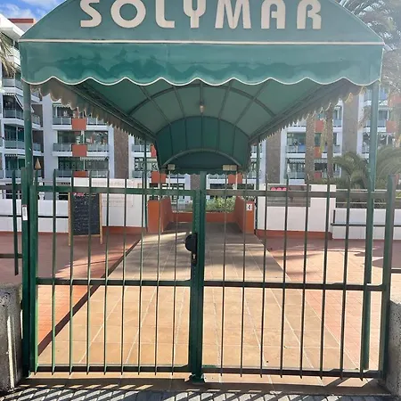 Solymar - Junto A Dunas Y Yumbo, Wifi Veloz *