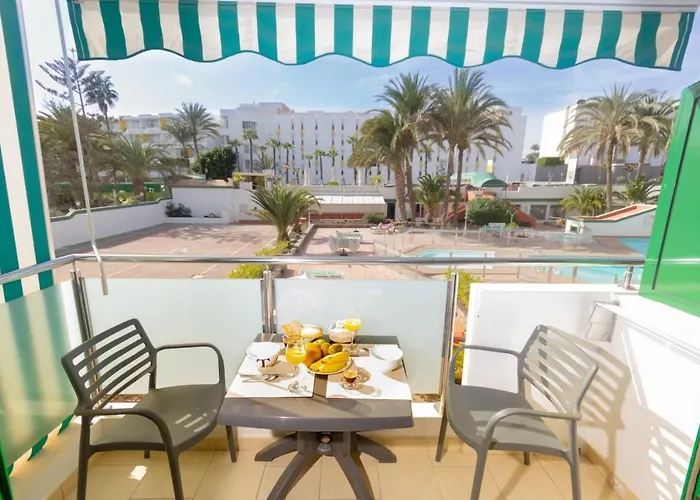 Solymar - Apartamento Junto A Las Dunas Y Yumbo, Wifi Veloz Apartament