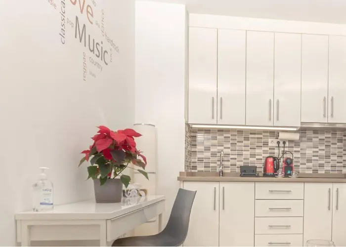 Solymar - Apartamento Junto A Las Dunas Y Yumbo, Wifi Veloz Appartement