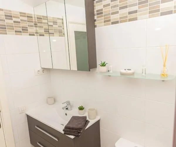 Solymar - Apartamento Junto A Las Dunas Y Yumbo, Wifi Veloz *