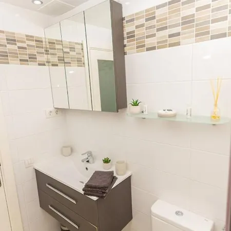 Solymar Next To Dunes And Yumbo, Fast Fiber Wifi *